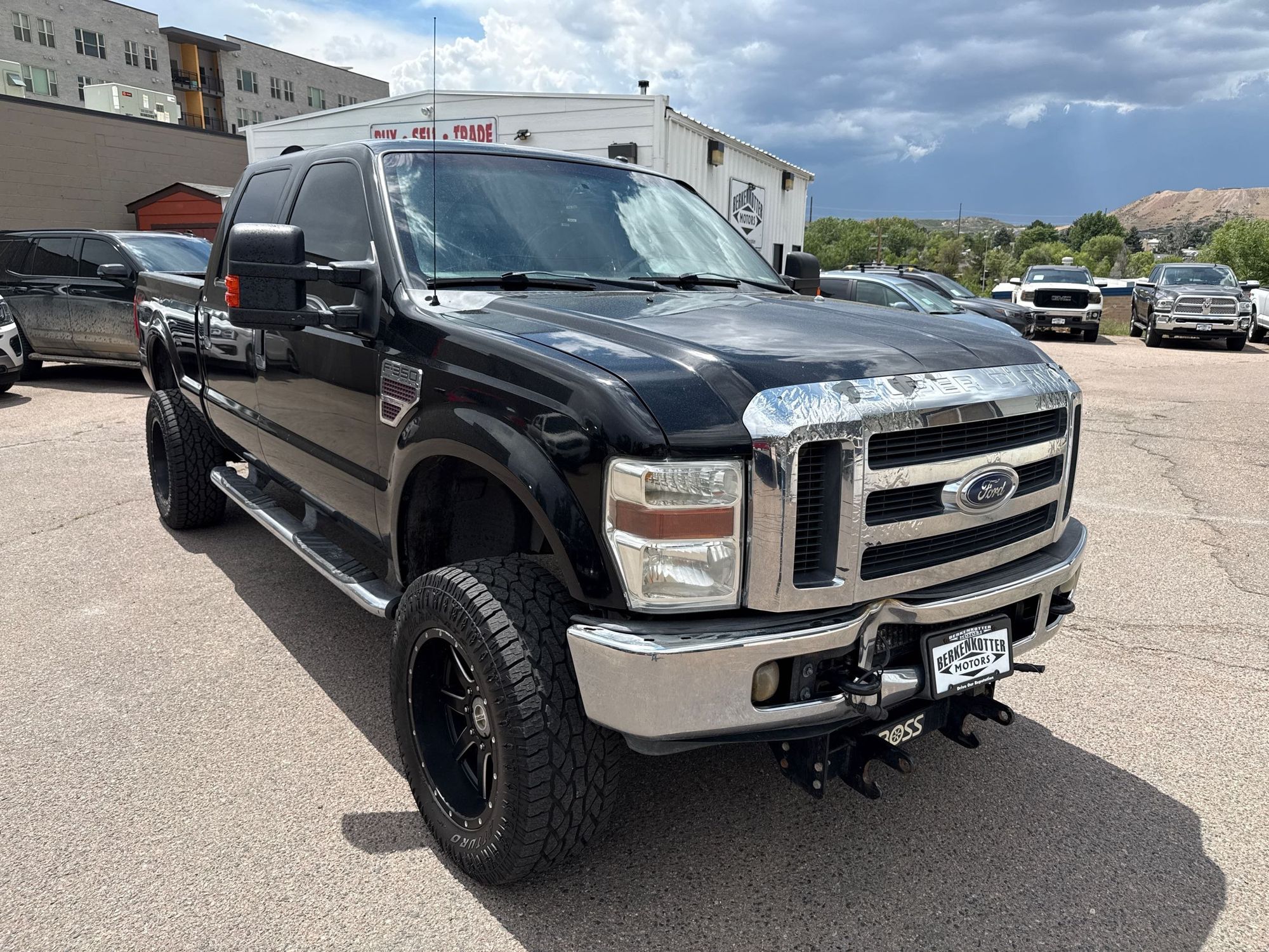 ford f-350 super duty 2008 1FTWW31R88EC03367 image ford f-350 super duty 2008 1FTWW31R88EC03367 image